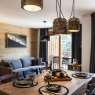 Alpe d´Huez - Residencia Les Edelweiss